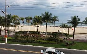 Apto Praia Grande SP